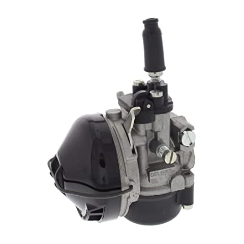 Carburador Dellorto 16mm SHA 16-16 Cover