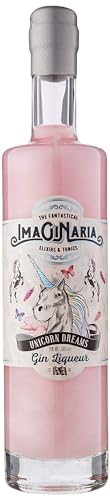 Imaginaria Unicorn Marshmallow Gin Liqueur 50cl