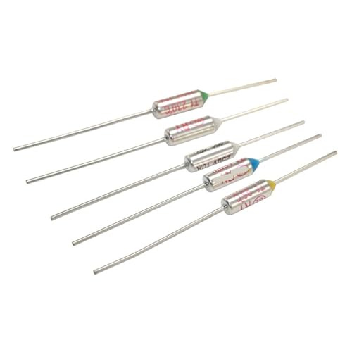 Interrupteur de thermostat 157C 15A contre la surchauffe