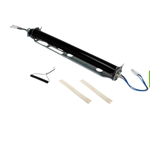 Film compatible MP C3002 résout erreur fuser D142-4272 MP C3502