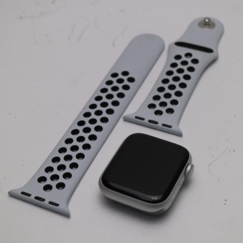 Amazon.co.jp: 【整備済み品】Apple Watch SE (GPSモデル) Nike+