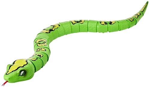 TAGLIA GIGANTE: cosa c'è di più spaventoso di un pitone? UN GIGANTE Re Python! Raccoglilo se ne hai il coraggio! Misura 80 cm dalla lingua alla coda!
