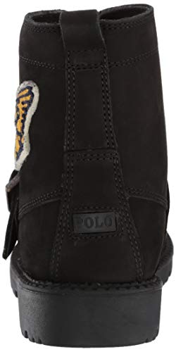 POLO RALPH LAUREN Unisex-Child Ranger Hi Ii Fashion Boot3
