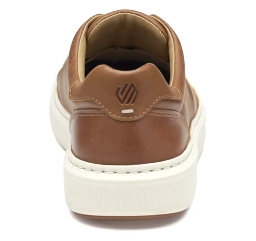 Image of Johnston & Murphy Men's Anders Lace-to-Toe Sneaker