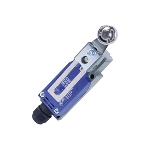 Interruptor de posición CZ-8109N de la Serie CZ8 para final de carrera 6
