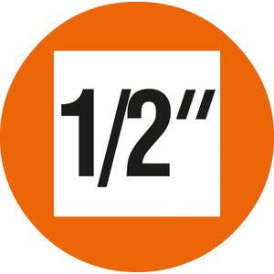 Preisvergleich Produktbild Projahn Universal-Steckschlüssel-Einsatz 1 / 2 301099