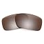 Flash Bronze Mirrored