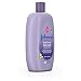 Johnson's Baby Bath Bedtime, 28 Ounce (Pack of 2)