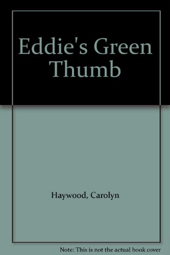 Eddie's Green Thumb B005LDTDYU Book Cover