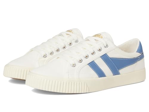 Gola Tennis Mark Cox Off-White/Vista Blue 9 B (M)