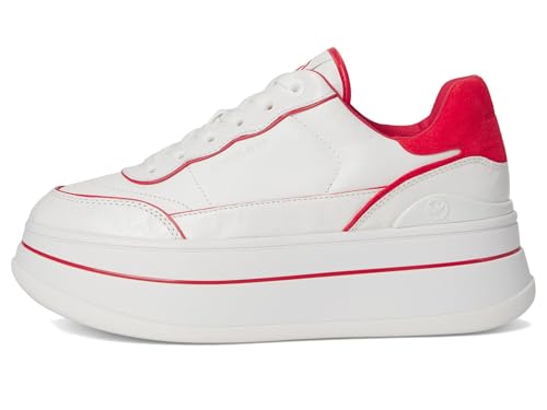 Image of Michael Kors Women's Hayes Lace Up Sneakers