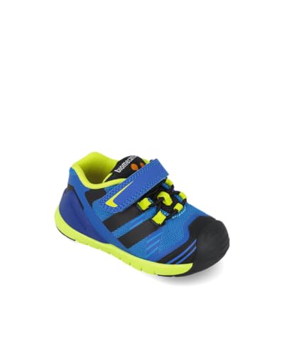 Biomecanics Zapato Sport ELÁSTICOS Royal (Rejilla)