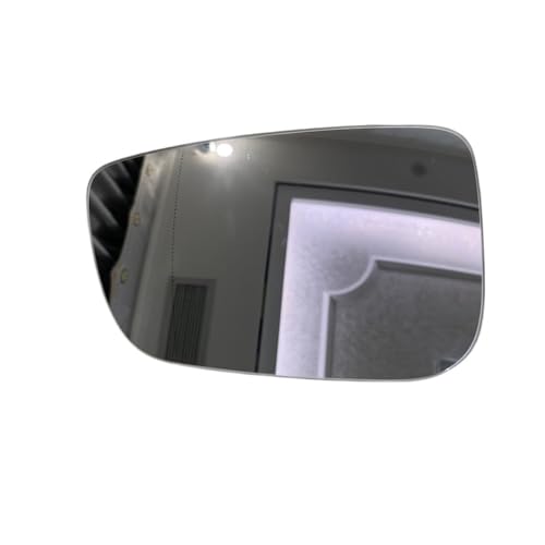 Verre de rétroviseur gauche chauffé pour BMW Série 5 6 7 8 asphérique