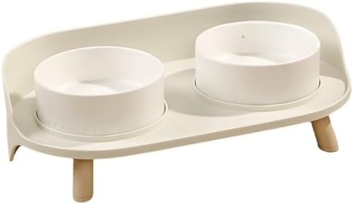 AOBOPO���킢���Z���~�b�N�y�b�g�{�E���X�^���h�Z�b�g �L�p���p���Ή� �����^���˂��G�T���ꐅ���݃{�E��2���Z�b�g �r�t���H���Ŏ񍘕��S�y�� �_�u���H��t�[�h�{�E�� �y�b�g�p�i������