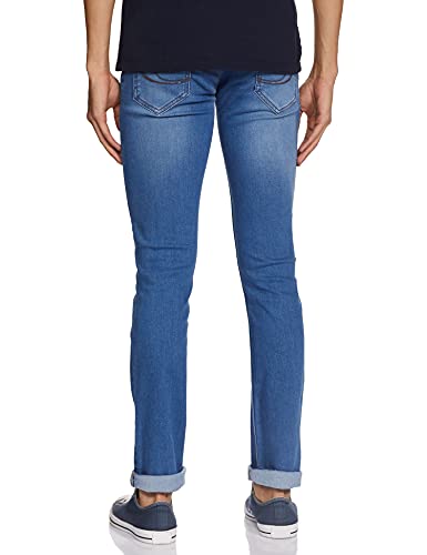 Image of Colorplus Men Jeans