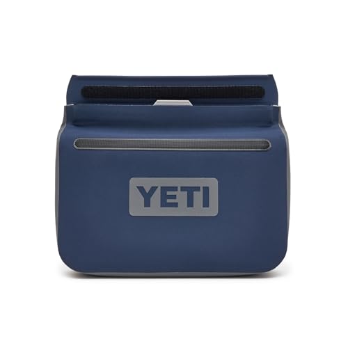 YETI Sidekick Dry 3L Gear Case, Navy - Image 3