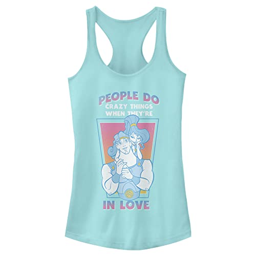 Camisa para mujer Disney Crazy Things blusa estampada de manga larga