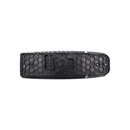Interrupteur Fenêtre Bloquée Fluence Bouton Commande Remplacement 809610006R - 2