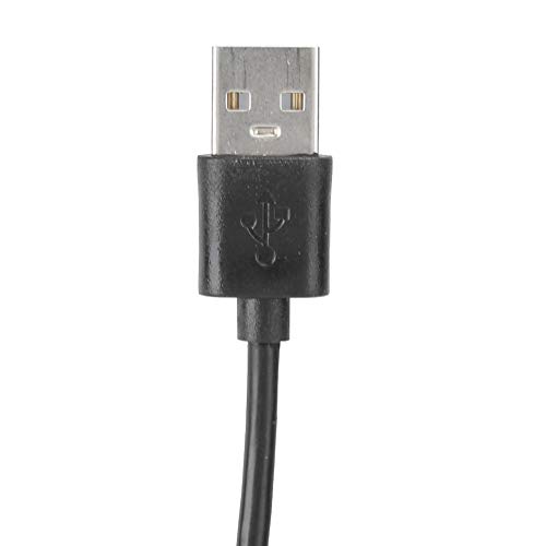 Zunate Webcam HD 1080P, Weitwinkel-Laptop-Desktop-PC-Kamera, USB-Webkamera Plug-and-Play-Webcam mit Rauschunterdrückendem Mikrofon für Videoanrufe, Spiele, Aufnahmen und Konferenzen – Bild 8