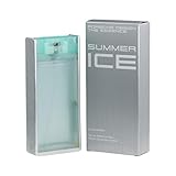 The Essence Sum Ice Edt Vapo 80 ml