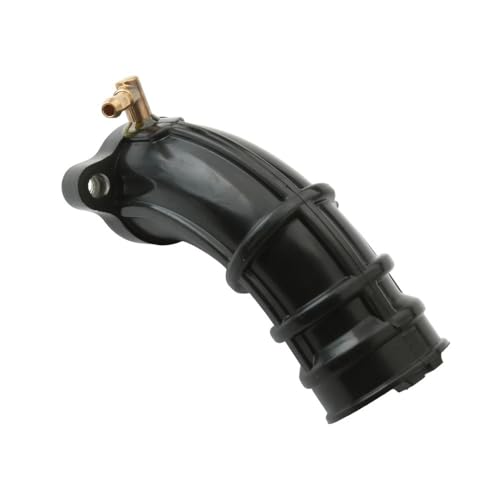Collecteur d'admission Piaggio Fly 50 stop aux prises d'air 4T
