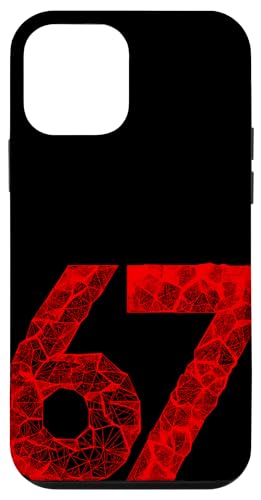 67 Six Seven | Gen Alpha Slang | Meme X}zP[X iPhone 12 mini p