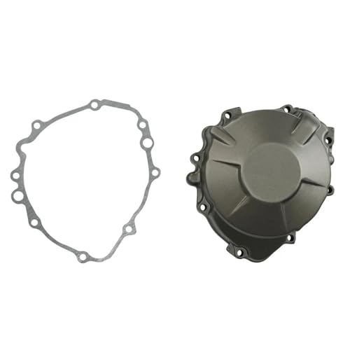 Couvercle de moteur CBR600RR anti fuite carter gauche moto 2003-2006