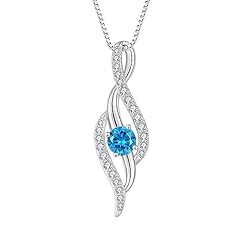 March,Aquamarine Color