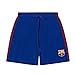 FC Barcelona - Pijama corto para hombre - Producto oficial - Small