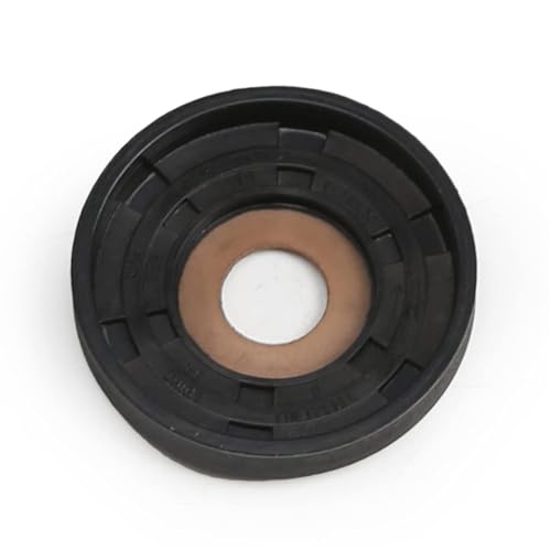 Sprwinautummer Sello de aceite del cigüeñal trasero EA888 MK2 1.8/2.0T 36.3X7 Repuesto para Audi A3 A4 A5 A6 A7 A8 Q3 Q5 TT TTRS Seat Skoda VW Golf Jetta Passat Tiguan