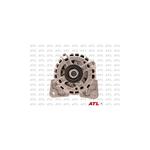 ATL auto Technik L 50 410 luce macchina