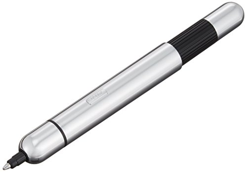 Lamy Pico Ballpoint Pen, Chrome (L289)