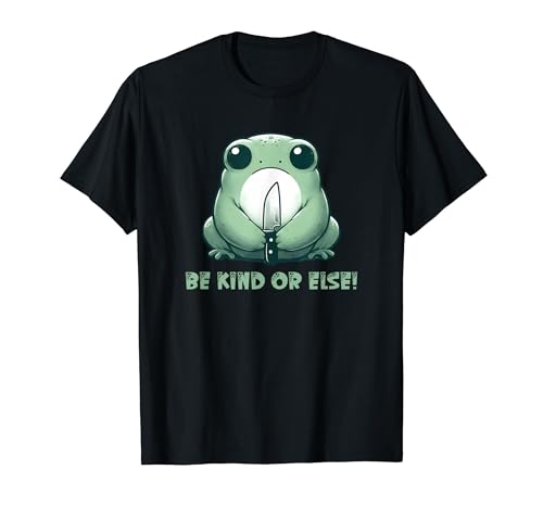 Stay Kind Or Else �J�G���i�C�t �q�L�K�G�� �p�� �p�b�N �r�W���A�� T�V���c