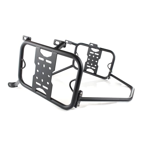KLR650 Adventure Saddlebag Support Racks (2022-2025)