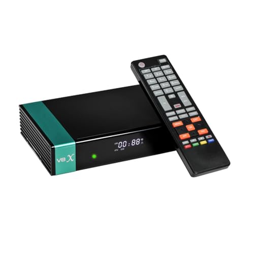 Tdt Satelite Televes Zas Marca rieder