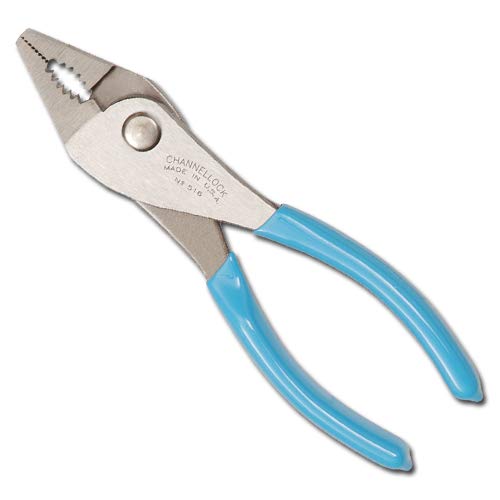Channellock - Usa 516 Slip Joint Pliers