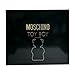 Moschino Toy Boy Lote 3 pz