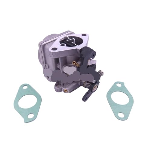 Carburateur 16100-ZVD-A01 contre les fuites d'essence de moteur hors-bord 6CV