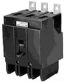 【美品】 TRBNGR 3rd 7EP Eaton 70 Amp, 3-Pole, Series C, Molded Case Circuit Breaker