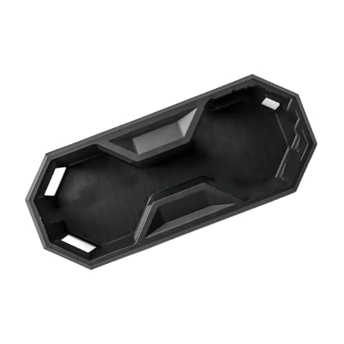 Porte-gobelet Console Centrale Tesla Cybertruck Accessoire Intérieur Intégré