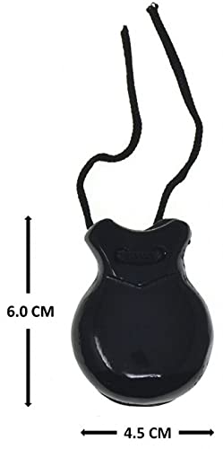 Black Wooden Castanets Spanish Handmade Castanets Traditional Spanish Black Color Souvenir Gift From Spain Hand Percussion Castanets #TOP2
