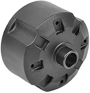 Corally COR00180-090 Composite Center Differential Case - Dementor