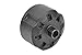 Corally COR00180-090 Composite Center Differential Case - Dementor