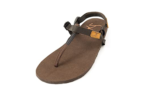 Pies Sucios Simna (ss23 8mm braun 40 EU)