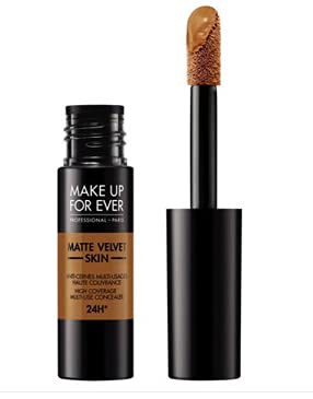 MAKE UP FOR EVER Matte Velvet Skin High Coverage Multi-Use Concealer 5.1