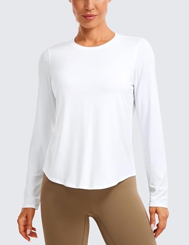 Lista de Camisetas de manga larga para Mujer , tabla con los diez mejores. 23 Imagen adicional