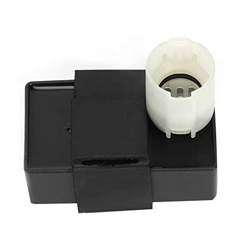 Image of CDI Igniter, ABS Car CDI Box Module Igniter Fits for Honda ATC 110 200M 200S 200X ATC250R TRX200 1983-1985
