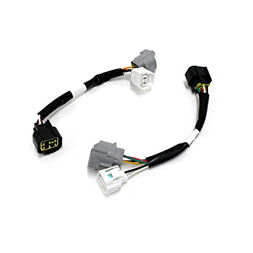 ヴァレンティ LEDリフレクター 分岐カプラーセット ジュエルLEDリアバンパーリフレクター TOYOTA TYPE1/2/3｜製品