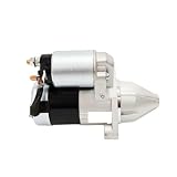 Self Starter Motor Compatible For SUZUKI Jimny IGNIS LIANA SWIFT III WAGON R+ GRAND VITARA SX4