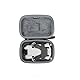 Honbobo Mini 4 Pro Tasche RC 2/1 Aufbewahrungstasche Tragetasche Zubehör Kompatibel Mit DJI Mini 4
